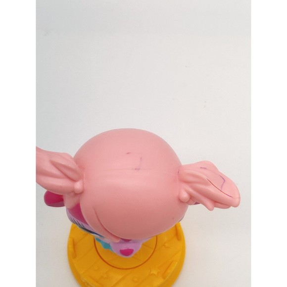 McDonalds 2012 Littlest Pet Shop Minka Mark Toy #6 Toy LPS Toys Happy Meal Cute - Picture 7 of 7